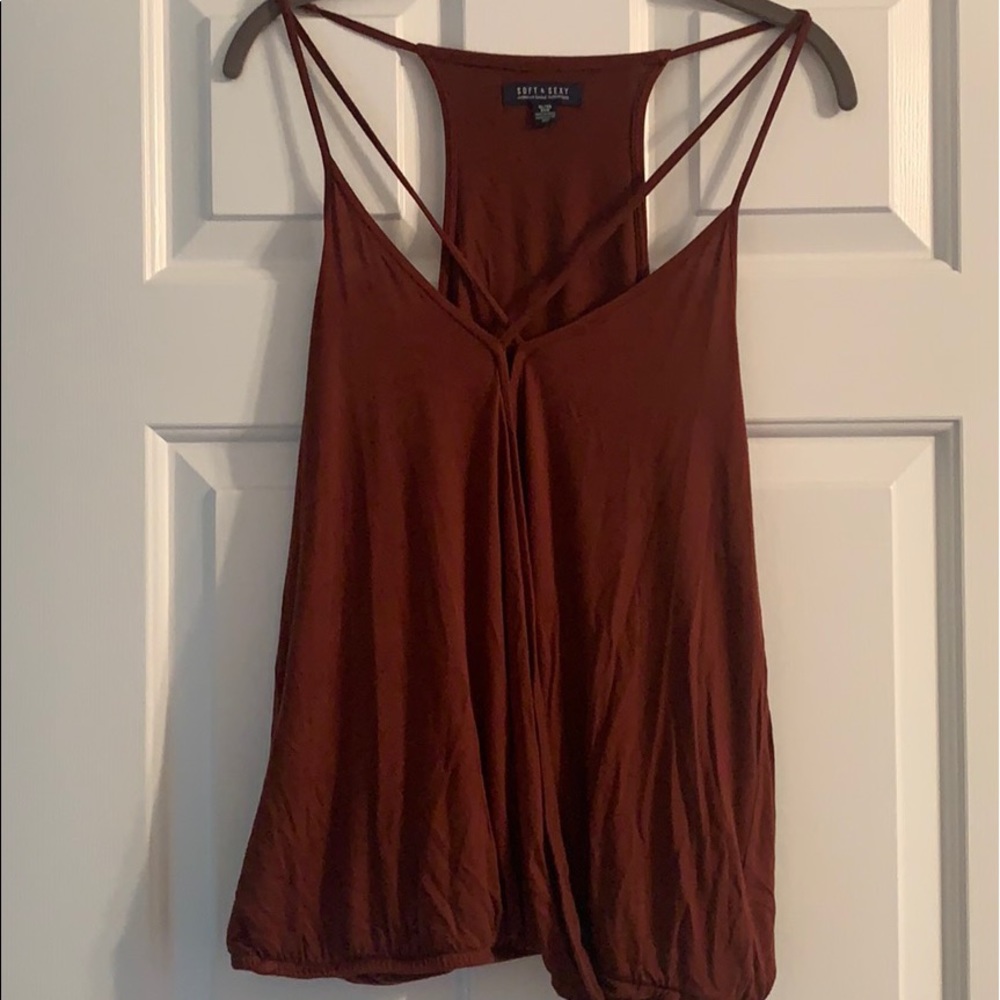 American Eagle Shirt